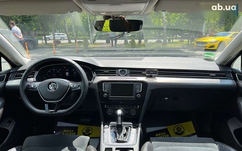 Volkswagen Passat 2016 - фото 11