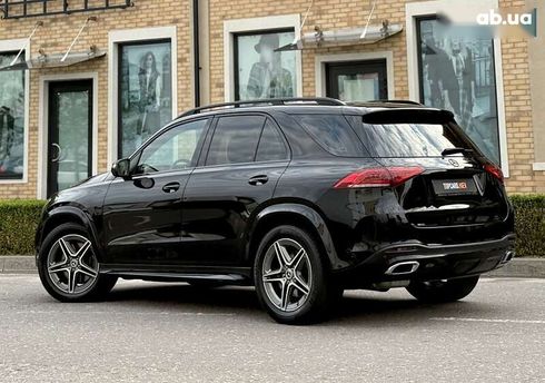 Mercedes-Benz GLE-Class 2019 - фото 10