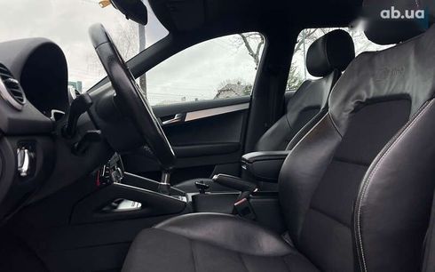 Audi A3 2009 - фото 10