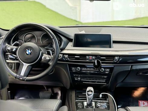 BMW X5 2015 - фото 15