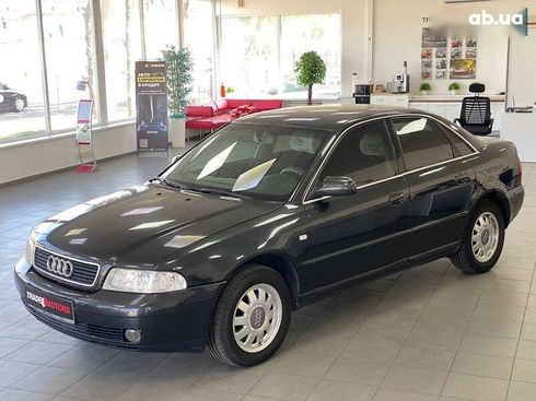 Audi A4 1999 - фото 2