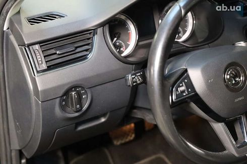 Skoda Octavia 2019 - фото 18