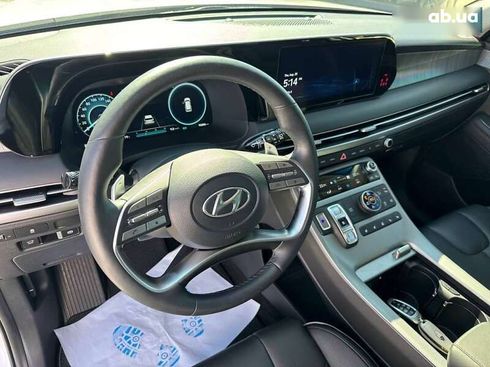 Hyundai Palisade 2022 - фото 14