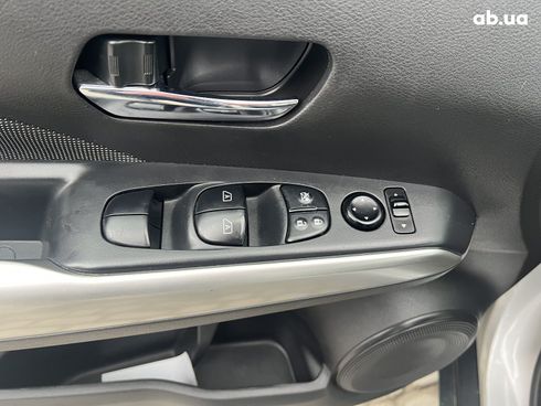 Nissan Kicks 2020 серый - фото 17