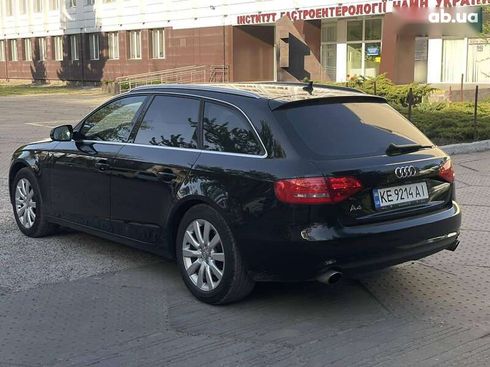 Audi A4 2013 - фото 10
