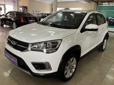 Продажа б/у Chery Tiggo 2 2019 года - купить на Автобазаре