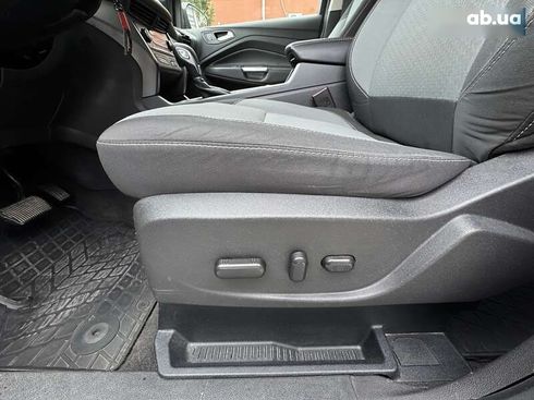 Ford Escape 2017 - фото 19