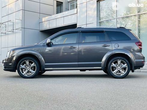 Dodge Journey 2017 - фото 2