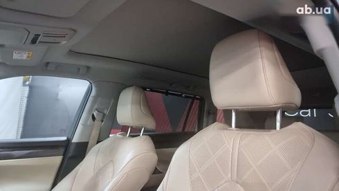 Toyota Highlander 2022 - фото 19