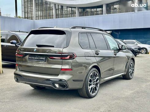 BMW X7 2023 - фото 3