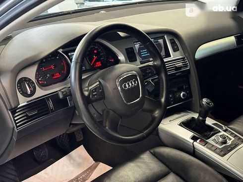 Audi A6 2011 - фото 25