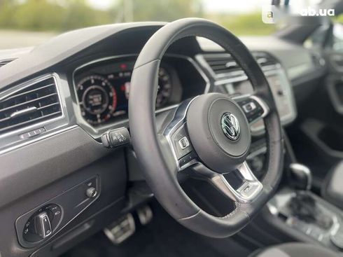 Volkswagen Tiguan Allspace 2019 - фото 17