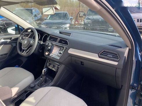 Volkswagen Tiguan 2018 - фото 9