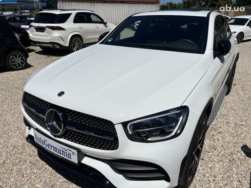 Mercedes-Benz GLC-Класс 2022 - фото 30