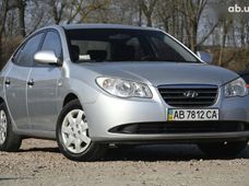 Продаж вживаних Hyundai Elantra 2008 року в Бердичеві - купити на Автобазарі