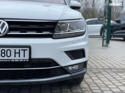 Volkswagen Tiguan 2019 - фото 10