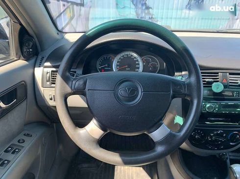 Daewoo Gentra 2014 - фото 15