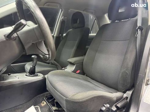Mitsubishi Lancer 2008 - фото 9