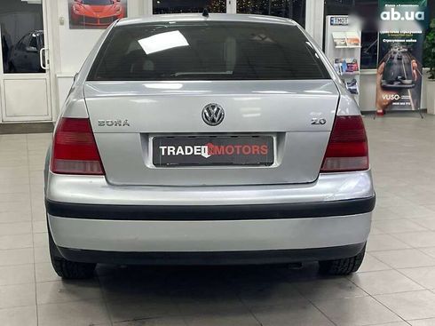 Volkswagen Bora 2002 - фото 11