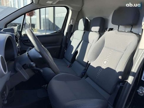 Citroёn Berlingo 2015 - фото 8