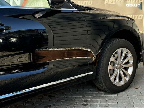 Audi Q5 2014 - фото 17