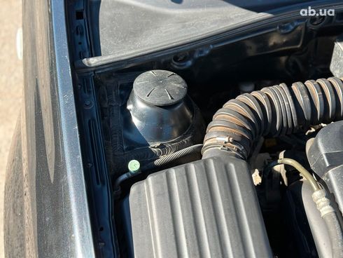 Chevrolet Lacetti 2008 черный - фото 78