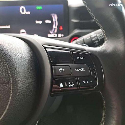 Honda eNP1 2022 - фото 28