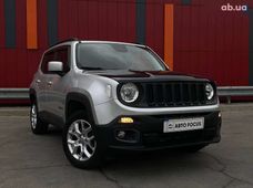 Продажа Jeep б/у в Киевской области - купить на Автобазаре