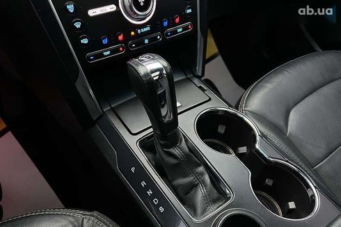Ford Explorer 2017 - фото 18