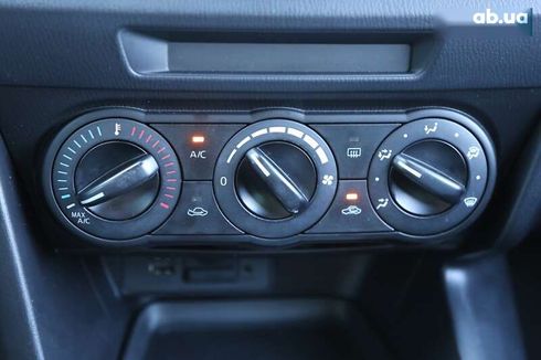 Mazda 3 2018 - фото 19