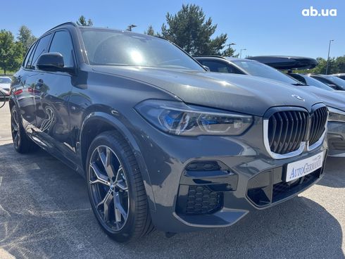 BMW X5 2023 - фото 18