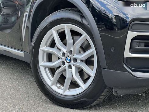 BMW X5 2022 - фото 5