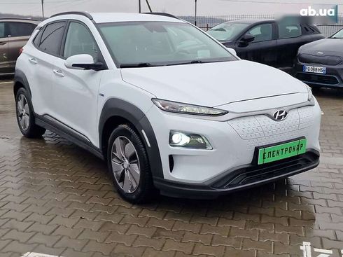 Hyundai Kona 2018 - фото 7