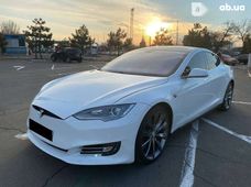 Купить Tesla Model S 2013 бу в Киеве - купить на Автобазаре