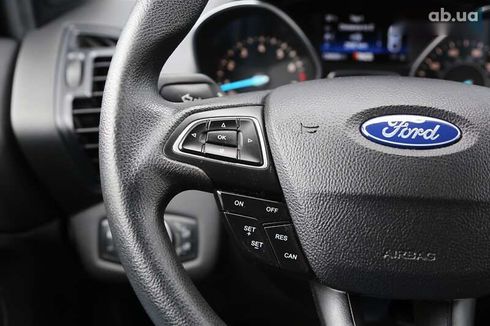 Ford Escape 2019 - фото 26