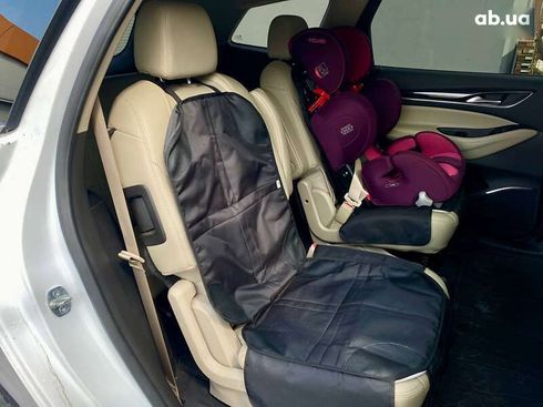 Buick Enclave 2019 - фото 28
