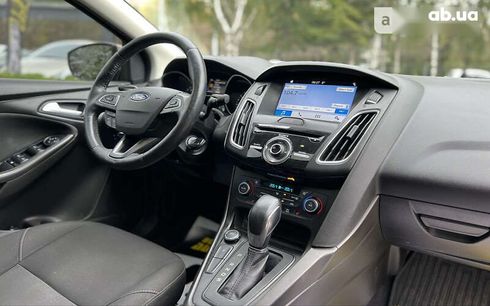 Ford Focus 2017 - фото 10