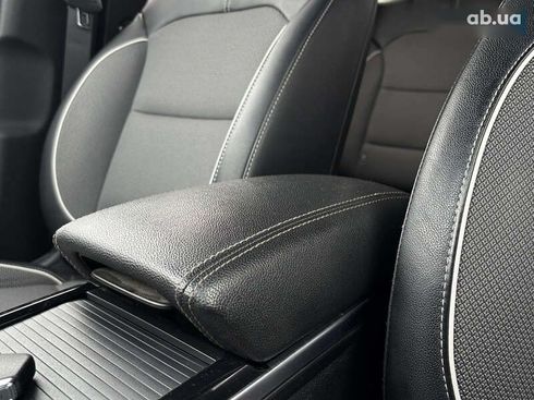 Kia Niro 2021 - фото 21