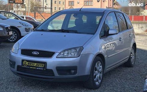 Ford C-Max 2004 - фото 3