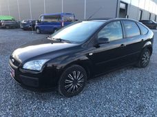 Продаж вживаних Ford Focus 2007 року - купити на Автобазарі