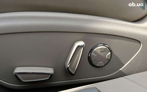 Lincoln MKZ 2016 - фото 19