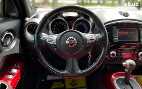 Nissan Juke 2013 - фото 14