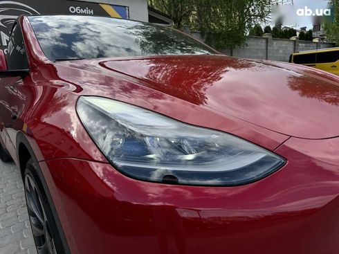 Tesla Model Y 2023 - фото 22