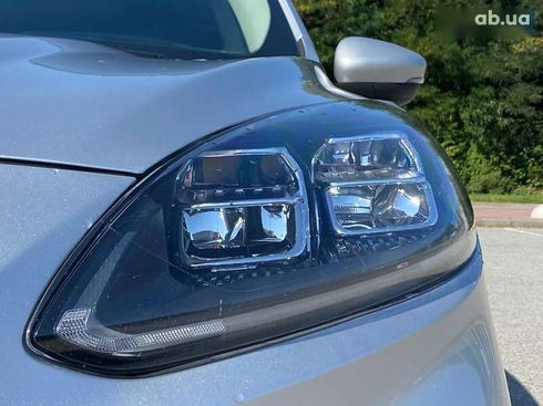 Ford Escape 2019 - фото 9