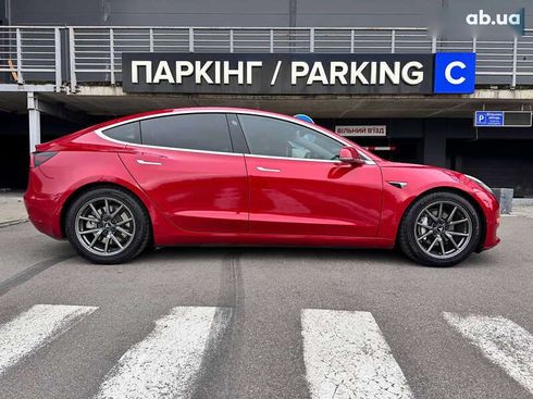 Tesla Model 3 2019 - фото 3