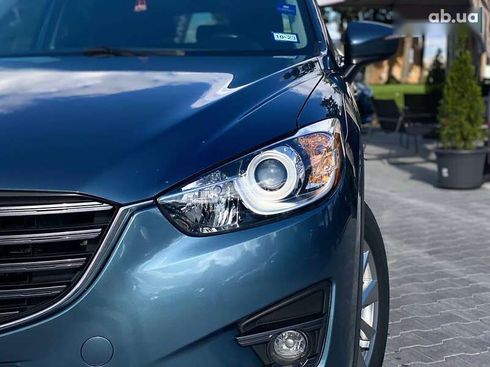 Mazda CX-5 2015 - фото 2