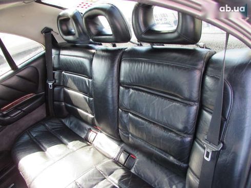 Opel Omega 1997 - фото 12