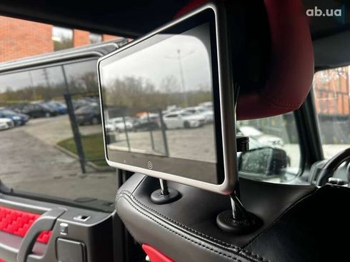 Mercedes-Benz G-Класс 2012 - фото 14