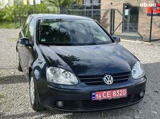 Продажа б/у Volkswagen Golf 2004 года - купить на Автобазаре