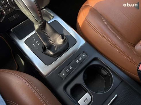 Land Rover Freelander 2012 - фото 27